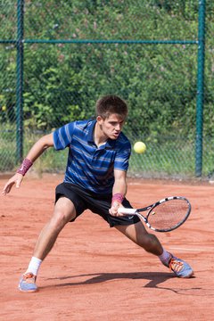 Bild 209 - Horst Schroeder Pokal Tag 3